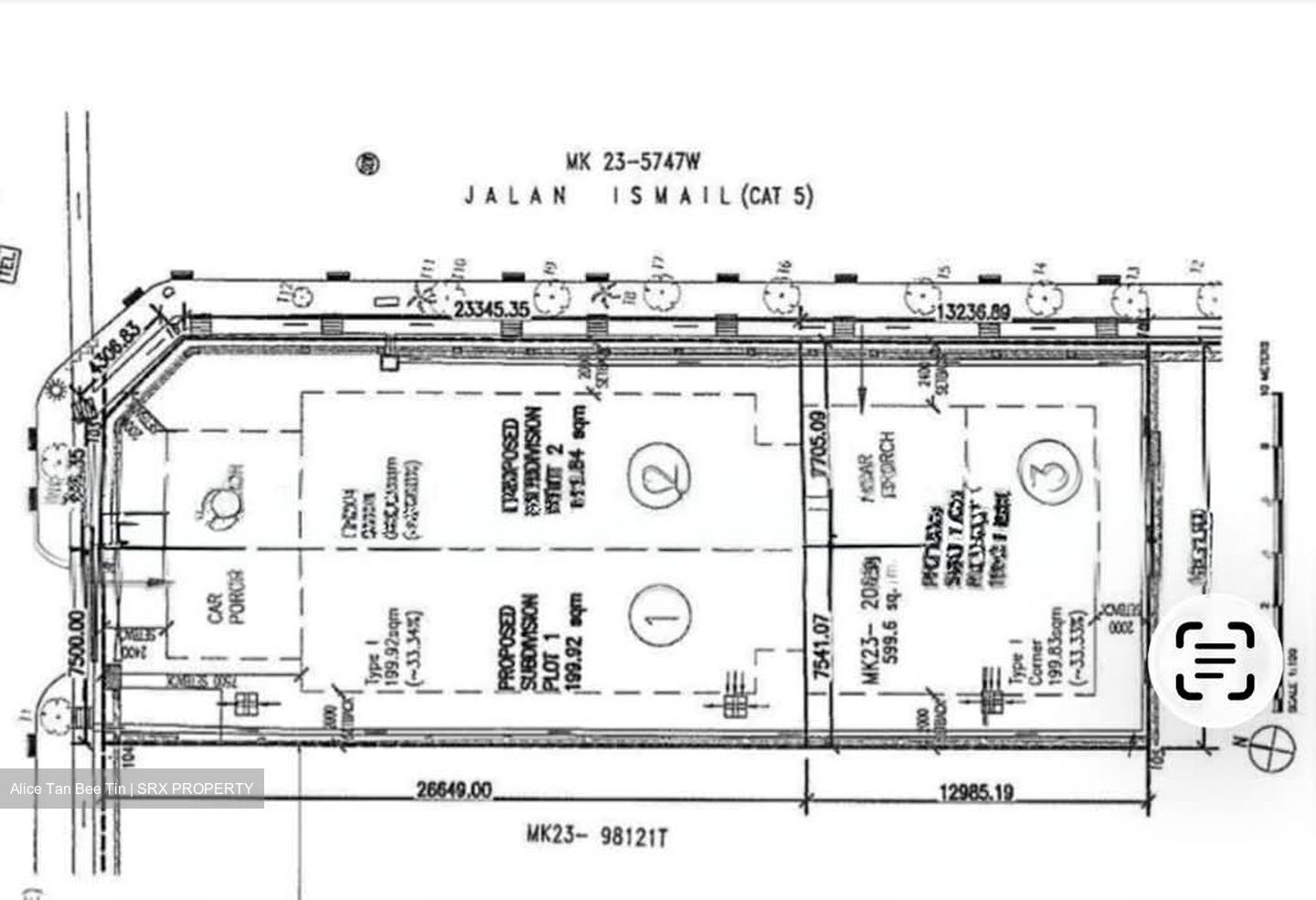 Kembangan Estate (D14), Detached #540655371